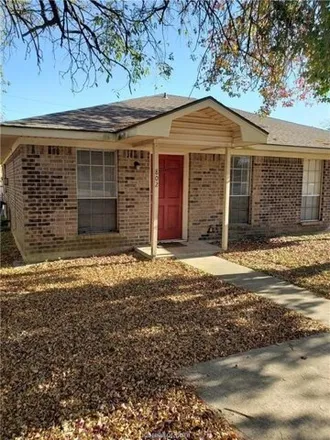 Rent this 2 bed house on 812 Concho Place in College Station, TX 77840