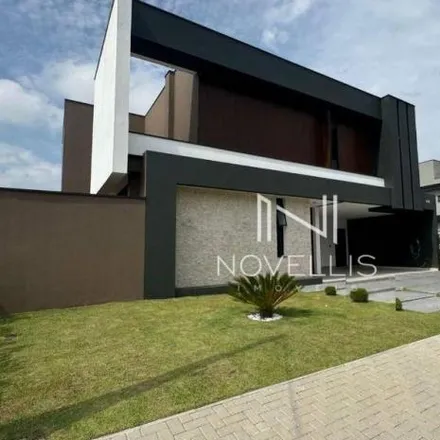 Buy this 4 bed house on Rua 22 - Urbanova in São José dos Campos, São José dos Campos - SP