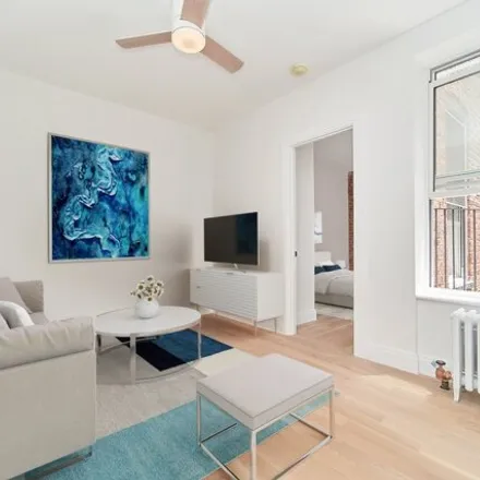 Rent this 1 bed apartment on 309 East 5th Street in New York, NY 10003