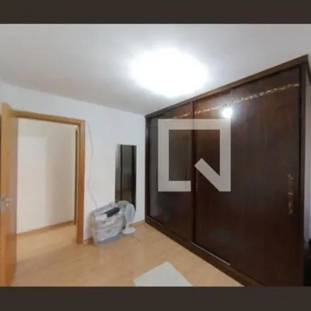 Buy this 4 bed apartment on Rua Gama Cerqueira in Nova Suíça, Belo Horizonte - MG