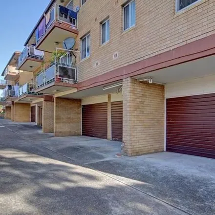 Rent this 2 bed apartment on 11 York Street in Belmore NSW 2192, Australia