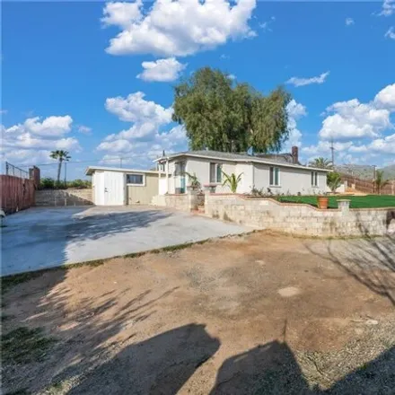 Buy this 2 bed house on 11912 Hudden Street in Riverside, CA 92515