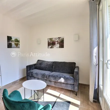 Image 3 - 7 Rue Vauvenargues, 75018 Paris, France - Apartment for rent