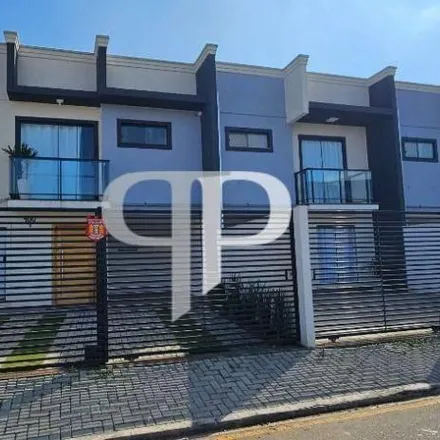 Image 2 - Rua Batista Ramos, Atuba, Pinhais, Pinhais - PR, 83326-140, Brazil - House for sale