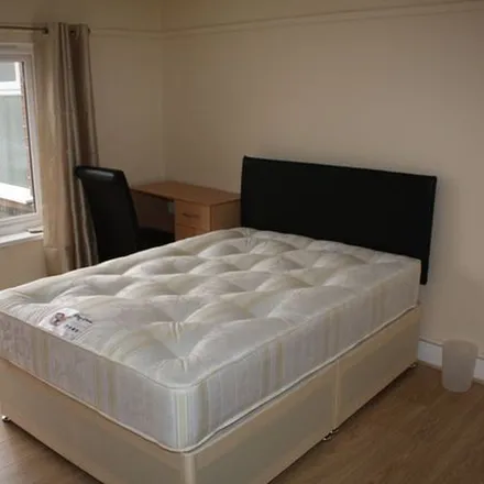 Rent this 2 bed apartment on 86 Prior Deram Walk in Coventry, CV4 8FS