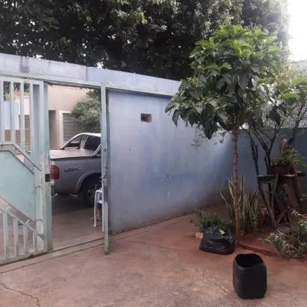 Buy this 2 bed house on Rua Maria Aparecida Carvalho Lot in Birigui, Birigui - SP
