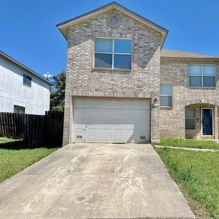 Rent this 3 bed house on 10707 Juniper Pass in Bexar County, TX 78254
