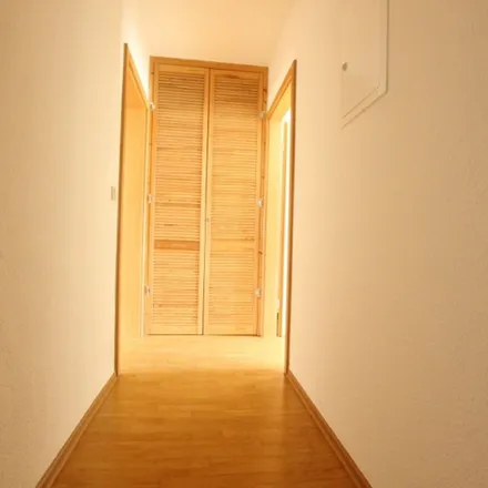 Rent this 2 bed apartment on Berliner Straße 46 A in 06886 Wittenberg, Germany