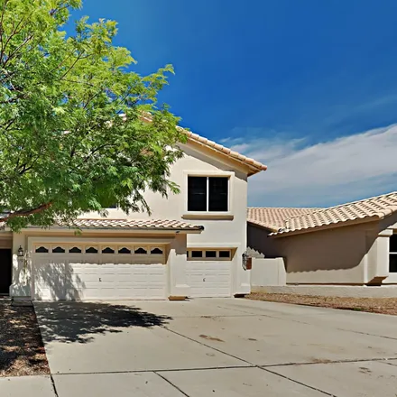 Buy this 3 bed house on 11314 North Canada Creek Drive in Oro Valley, AZ 85737