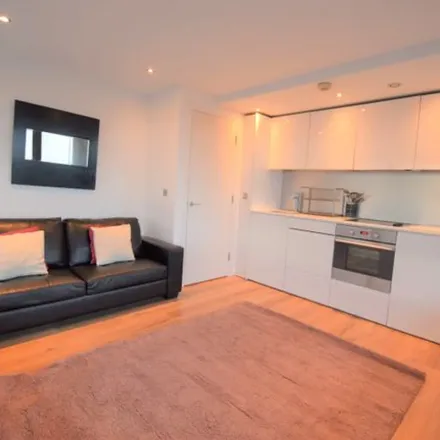 Rent this 2 bed apartment on Water Lane in Leeds, LS11 5BW