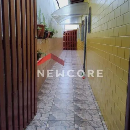 Buy this 2 bed house on Rua Rosa Sinopoli Sanches in Itapoan, Mongaguá - SP