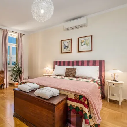 Rent this 3 bed house on Grad Opatija in Primorje-Gorski Kotar County, Croatia