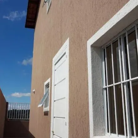 Buy this 3 bed house on unnamed road in Núcleo Micro Industrial Presidente Wilson, Jandira - SP