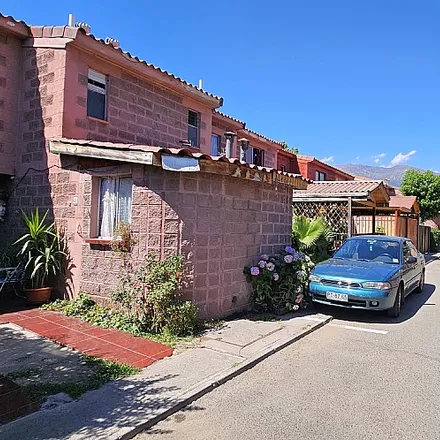 Buy this 3 bed house on unnamed road in 820 7897 Provincia de Cordillera, Chile