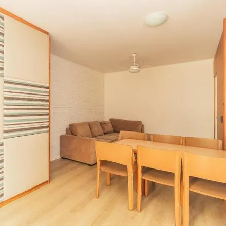 Rent this 3 bed apartment on The Raven in Rua Sarmento Leite 969, Cidade Baixa