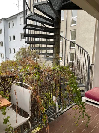 Image 6 - Motzstraße 27, 10777 Berlin, Germany - Apartment for rent