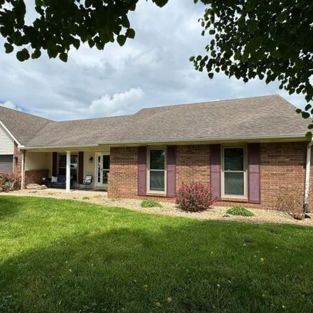 Buy this 3 bed house on 1066 Barkley Lane in Pulaski County, KY 42503