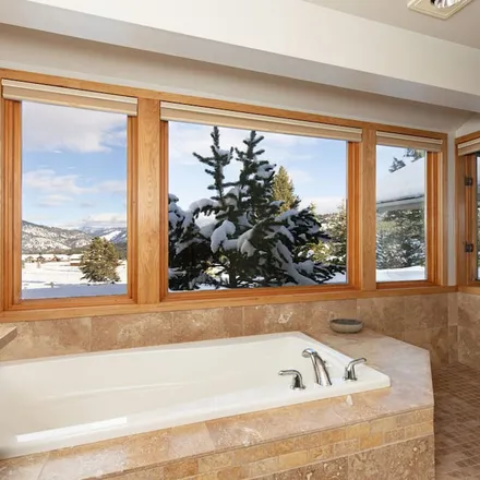Image 3 - Big Sky, MT, 59716 - House for rent