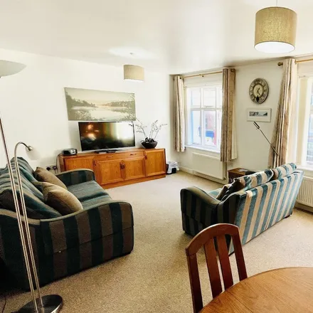 Rent this 2 bed apartment on Dartmouth in TQ6 9AN, United Kingdom