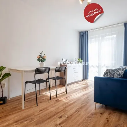 Buy this 2 bed apartment on 13 in 31-722 Krakow, Poland
