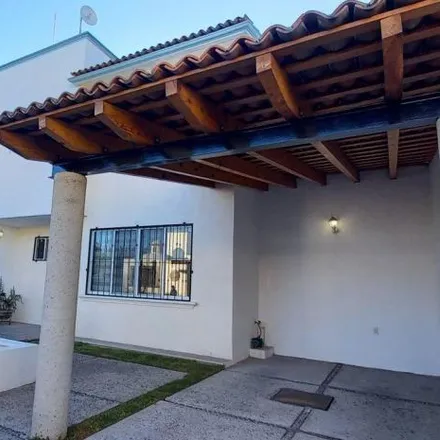 Buy this 3 bed house on Privada Lorenzo Ángeles in Pueblo Nuevo, 76900 El Pueblito