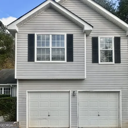 Rent this 3 bed house on 7538 Sugarcreek Drive in Clayton County, GA 30296