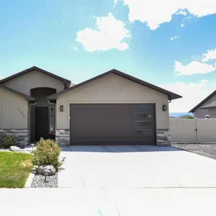 Buy this 3 bed house on 2949 Brodick Way in Grand Junction, CO 81504