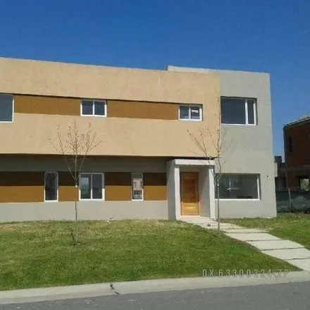 Buy this studio house on unnamed road in Partido de Escobar, Ingeniero Maschwitz