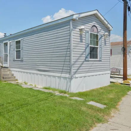 Buy this 2 bed house on 786 Mantua Grove Road in Mantua Grove, West Deptford Township