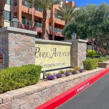 Buy this 1 bed condo on 25 East Agate Avenue in Enterprise, NV 89123