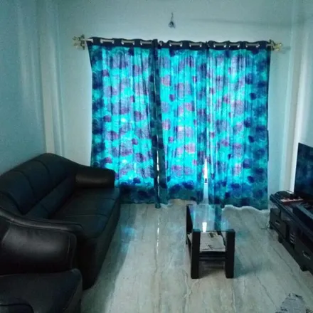 Rent this 1 bed apartment on unnamed road in Vasai Road, Vasai-Virar - 401207