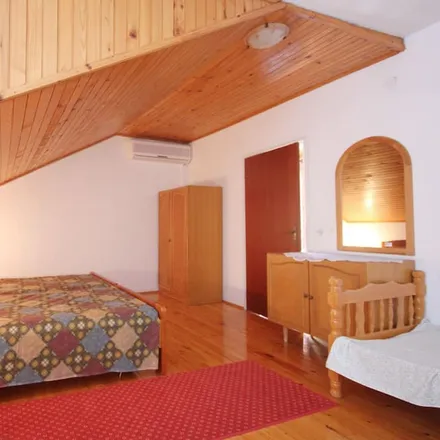 Rent this 1 bed apartment on Kučište in Dubrovnik-Neretva County, Croatia