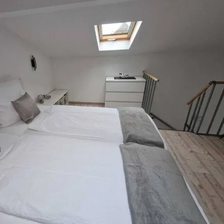 Rent this 1 bed apartment on Frankenheim in Gersfelder Straße, 97653 Frankenheim