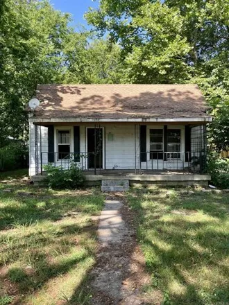 Buy this 3 bed house on 342 Southwest 2nd Street in England, Lonoke County