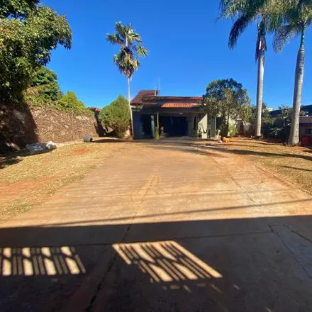 Image 1 - unnamed road, Planaltina - Federal District, 73401, Brazil - House for sale