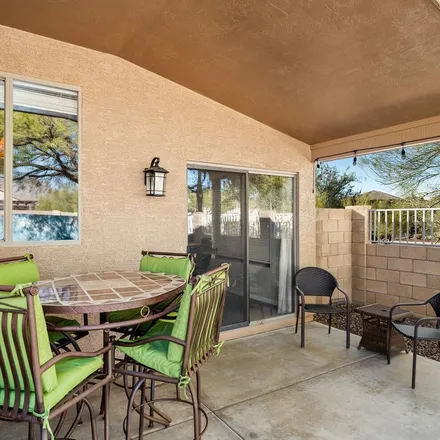 Image 3 - 10236 East Desert Dawn Drive, Pinal County, AZ 85118, USA - Apartment for rent