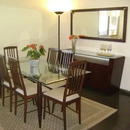 Buy this 4 bed apartment on Rua Matipó in Santo Antônio, Belo Horizonte - MG