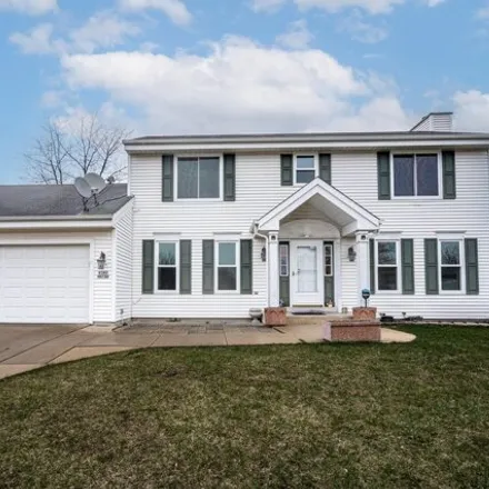Image 2 - W143N9716 Amber Drive, Village of Germantown, WI 53022, USA - House for sale