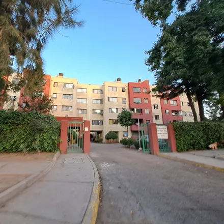 Image 3 - Liceo Poeta Federico García Lorca, Julio Montt Salamanca 5999, 871 0022 Conchalí, Chile - Apartment for sale
