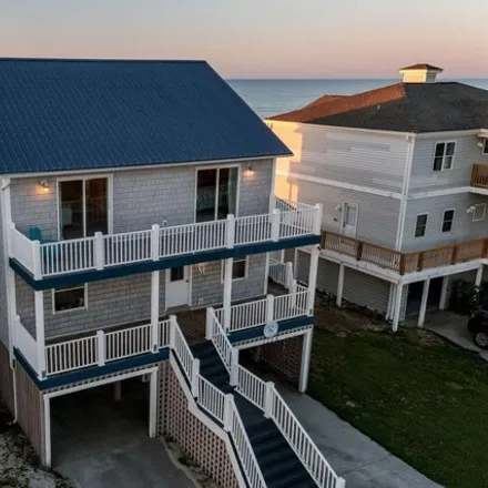 Image 7 - 1192 New River Inlet Road, North Topsail Beach, NC 28460, USA - House for sale