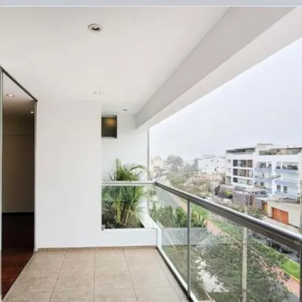 Image 2 - Avenida Buena Vista, San Borja, Lima Metropolitan Area 51132, Peru - Apartment for rent
