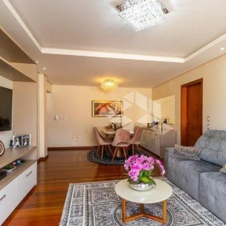 Buy this 3 bed apartment on Trebiano in Rua Felipe de Oliveira, Santa Cecília