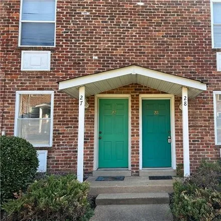 Buy this 1 bed condo on 3510 East Richmond Road in Richmond, VA 23223