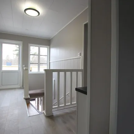 Rent this 2 bed apartment on Käpylänkatu in 38700 Kankaanpää, Finland