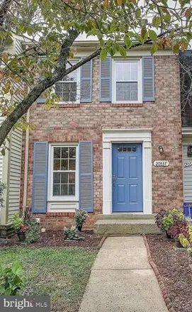Buy this 3 bed house on 20526 Strath Haven Drive in Montgomery Village, MD 20886