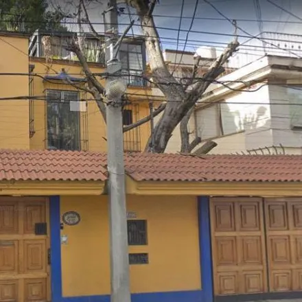 Buy this studio house on Calle Jardín in Álvaro Obregón, 01049 Mexico City