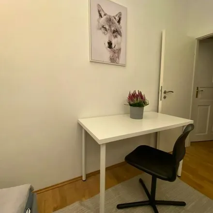 Rent this 1 bed apartment on Sylvensteinstraße 4 in 81369 Munich, Germany