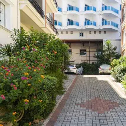 Image 7 - Diamond Hill, Kerimcik Caddesi, 07460 Alanya, Turkey - Apartment for sale
