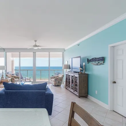 Rent this 2 bed condo on Navarre in FL, 32566