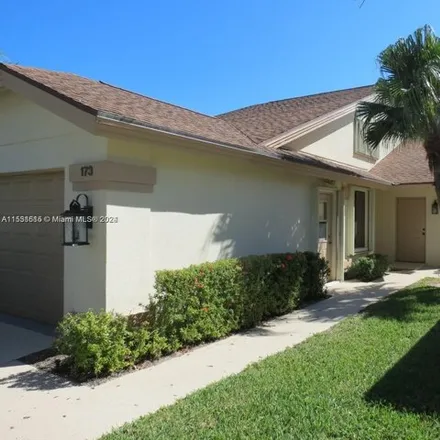 Rent this 3 bed house on 174 Ocean Pines Terrace in Jupiter, FL 33477